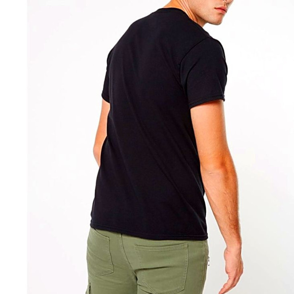 Metallica Their Money Tips Her Scales T-Shirt L XL - Picture 3 of 3